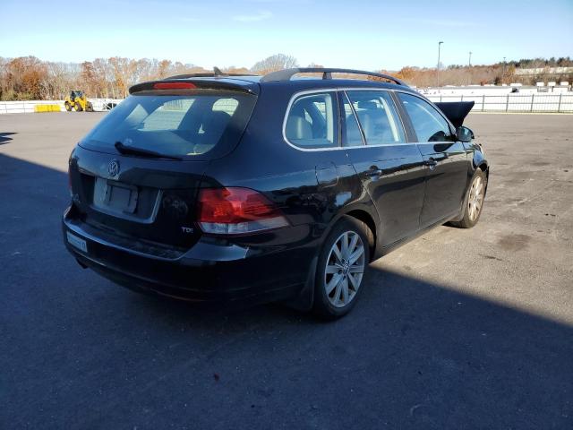 Photo 4 from auction – 2012 VOLKSWAGEN JETTA TDI with VIN 3VWPL7AJ6CM691104