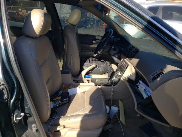 Photo 5 from auction – 1996 HONDA ACCORD EX with VIN 1HGCE667XTA028913