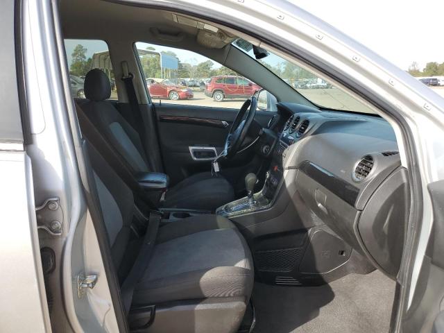 Photo 5 from auction – 2013 CHEVROLET CAPTIVA LT with VIN 3GNFL3EKXDS522556