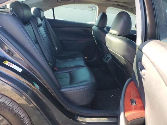 Photo 6 from auction – 2007 LEXUS ES 350 with VIN JTHBJ46GX72100475