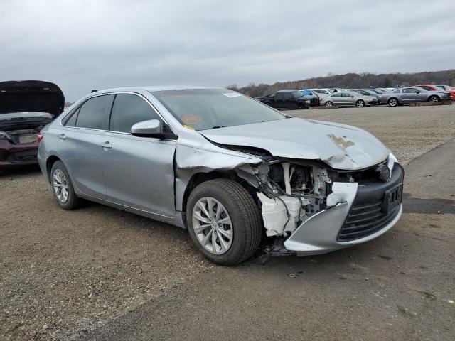 Photo 1 from auction – 2015 TOYOTA CAMRY LE with VIN 4T4BF1FK7FR495029