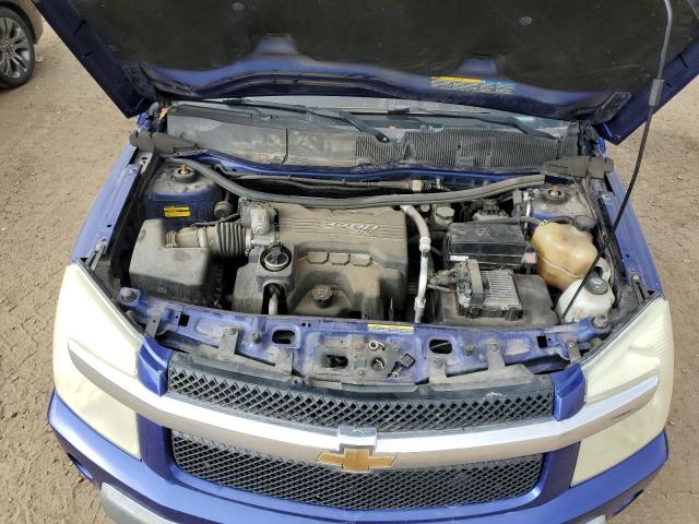 Photo 7 from auction – 2006 CHEVROLET EQUINOX LT with VIN 2CNDL73F766102604
