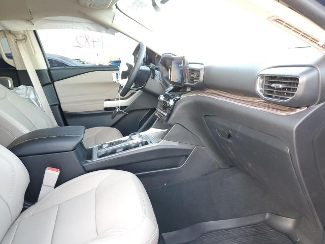 Photo 5 from auction – 2022 FORD EXPLORER L with VIN 1FMSK8FH4NGC11419