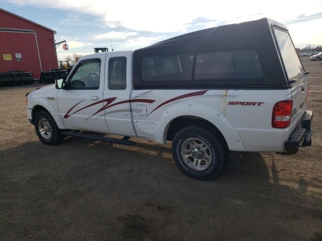 Photo 3 from auction – 2010 FORD RANGER SUP with VIN 1FTKR4EE4APA11585