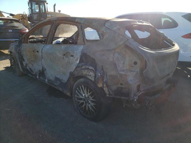 Photo 3 from auction – 2014 FORD FOCUS TITA with VIN 1FADP3N22EL342750