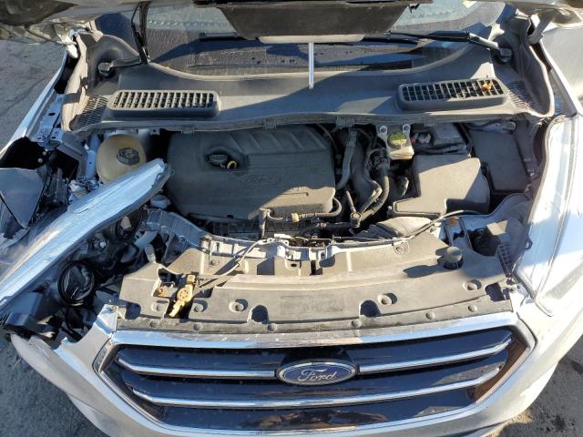 Photo 7 from auction – 2017 FORD ESCAPE SE with VIN 1FMCU0GD6HUB20900