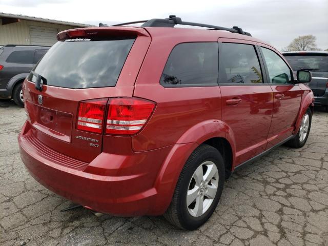 Photo 4 from auction – 2010 DODGE JOURNEY SX with VIN 3D4PG5FV2AT105995
