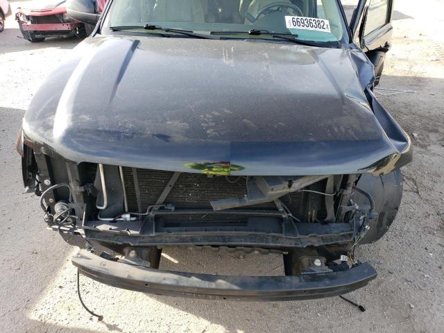 Photo 7 from auction – 2013 CHEVROLET TAHOE C150 with VIN 1GNSCBE08DR360842