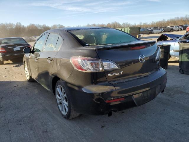 Photo 3 from auction – 2010 MAZDA 3 S with VIN JM1BL1S62A1327244