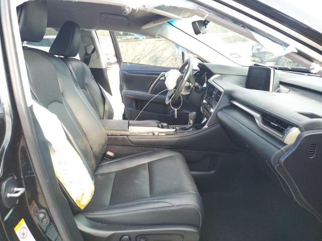 Photo 5 from auction – 2019 LEXUS ES 300 with VIN 2T2BZMCA4KC177925