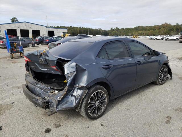 Photo 4 from auction – 2014 TOYOTA COROLLA L with VIN 2T1BURHE8EC140554