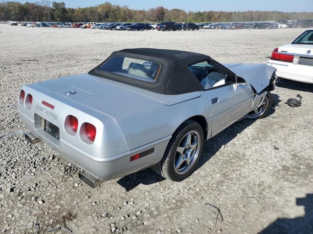 Photo 4 from auction – 1996 CHEVROLET CORVETTE with VIN 1G1YY32P7T5104430