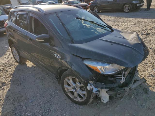 FORD ESCAPE TIT 2015 with VIN 1FMCU9J91FUC03804 - Photo from auction