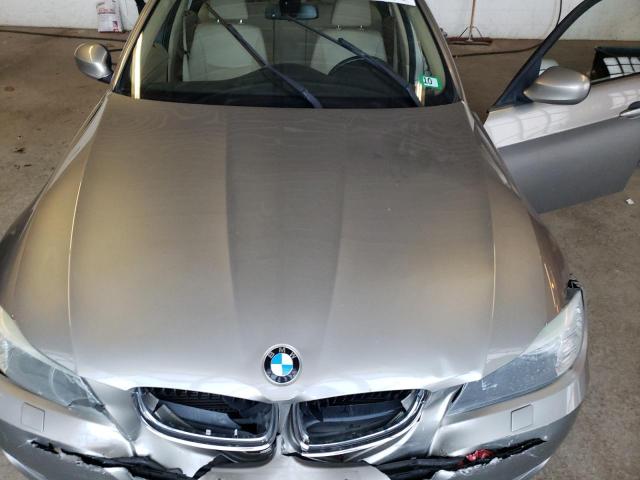 Photo 7 from auction – 2010 BMW 328 XI with VIN WBAPK7C51AA461628