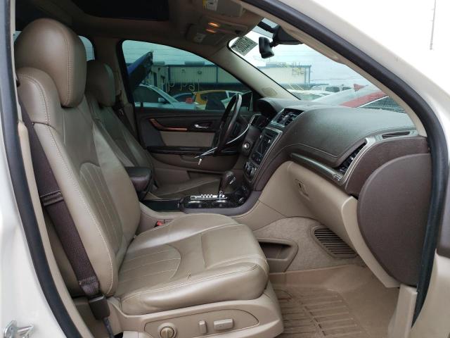 Photo 5 from auction – 2014 GMC ACADIA DEN with VIN 1GKKRTKD3EJ193928