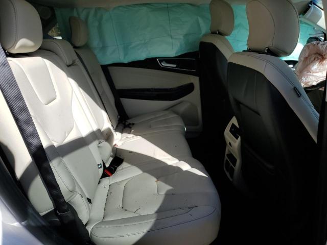 Photo 6 from auction – 2016 FORD EDGE TITAN with VIN 2FMPK3K83GBC29905