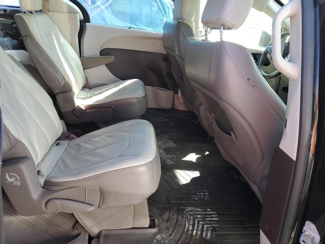 Photo 6 from auction – 2017 CHRYSLER PACIFICA T with VIN 2C4RC1BG5HR734536