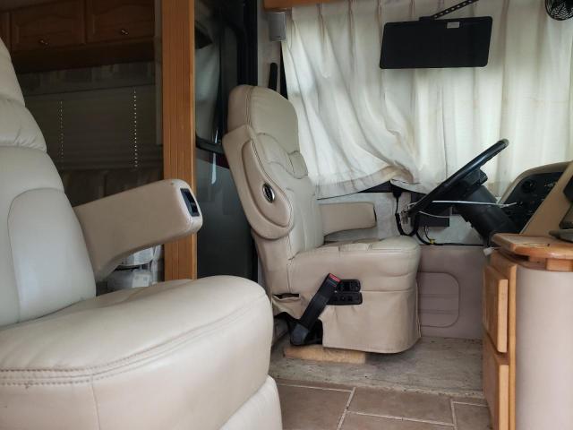 Photo 5 from auction – 2004 FREIGHTLINER CHASSIS X with VIN 4UZAAHBS24CM76068