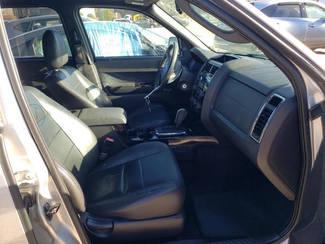 Photo 5 from auction – 2009 FORD ESCAPE LIM with VIN 1FMCU94G59KB47232