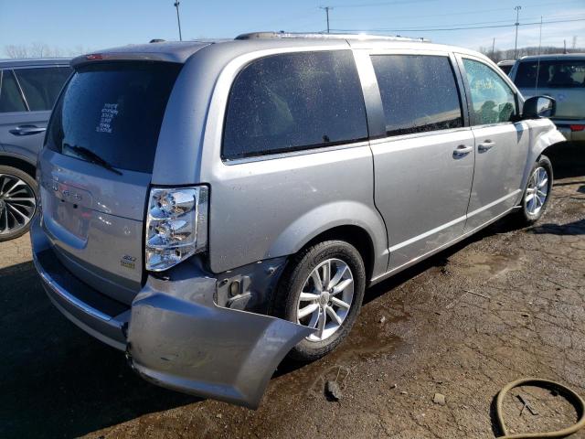 Photo 4 from auction – 2019 DODGE GRAND CARA with VIN 2C4RDGCG1KR774540