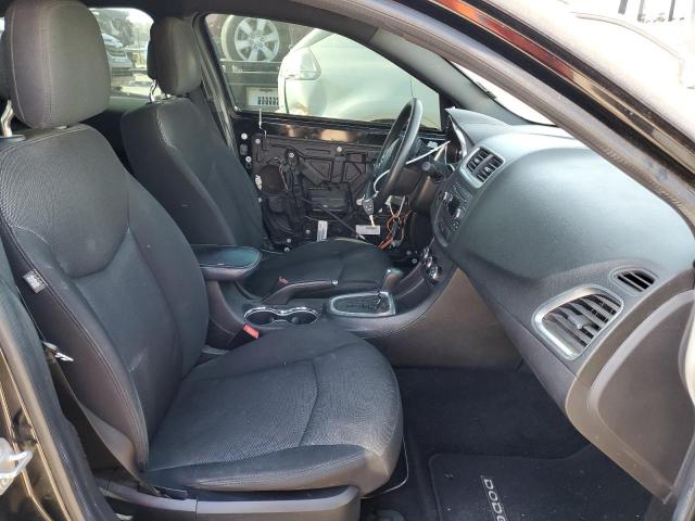 Photo 5 from auction – 2014 DODGE AVENGER SE with VIN 1C3CDZAG3EN219146