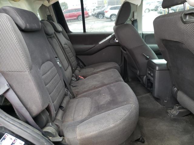 Zdjęcie 6 z aukcji – 2011 NISSAN PATHFINDER z VIN 5N1AR1NB1BC601747