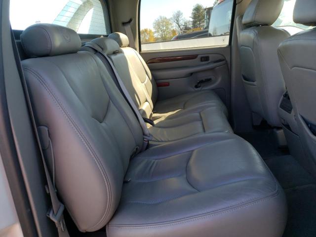 Photo 6 from auction – 2004 CADILLAC ESCALADE E with VIN 3GYEK62N64G245330