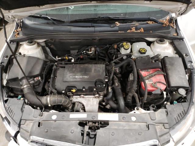Photo 7 from auction – 2012 CHEVROLET CRUZE LT with VIN 1G1PG5SC5C7325956
