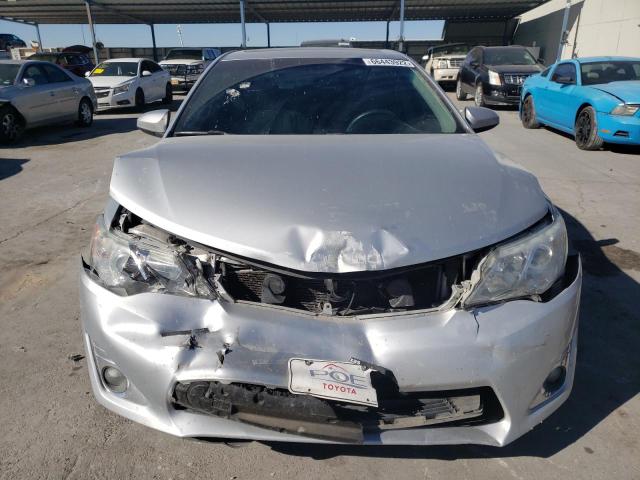 Photo 5 from auction – 2014 TOYOTA CAMRY L with VIN 4T4BF1FK6ER375365
