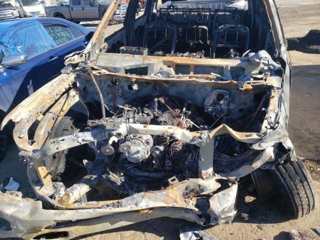 Photo 7 from auction – 2022 RAM 1500 BIG H with VIN 1C6RRFFG2NN283314