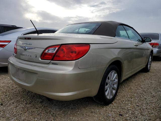 Photo 4 from auction – 2010 CHRYSLER SEBRING TO with VIN 1C3BC5ED5AN109331