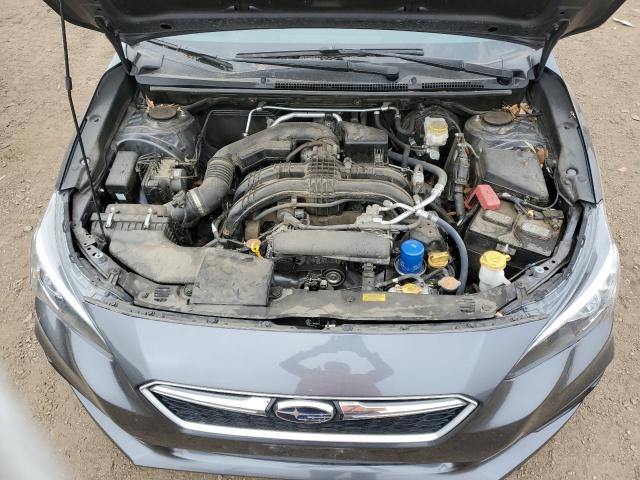 Photo 7 from auction – 2018 SUBARU IMPREZA PR with VIN 4S3GKAB62J3620655
