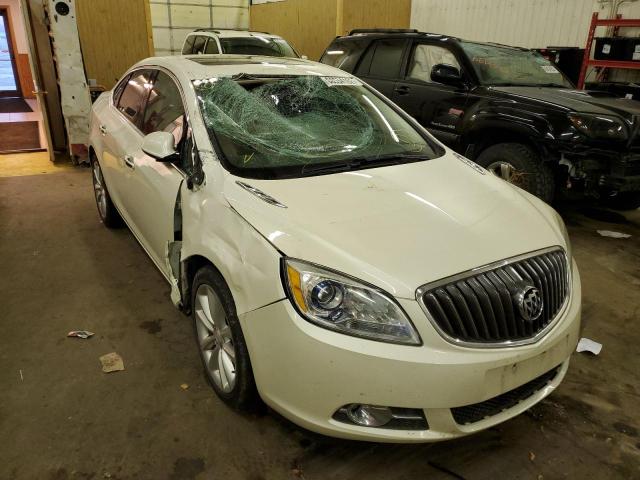 Photo 9 from auction – 2013 BUICK VERANO with VIN 1G4PS5SK4D4185670