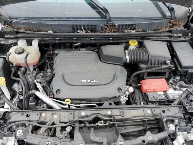 Photo 7 from auction – 2018 CHRYSLER PACIFICA T with VIN 2C4RC1EG4JR112656