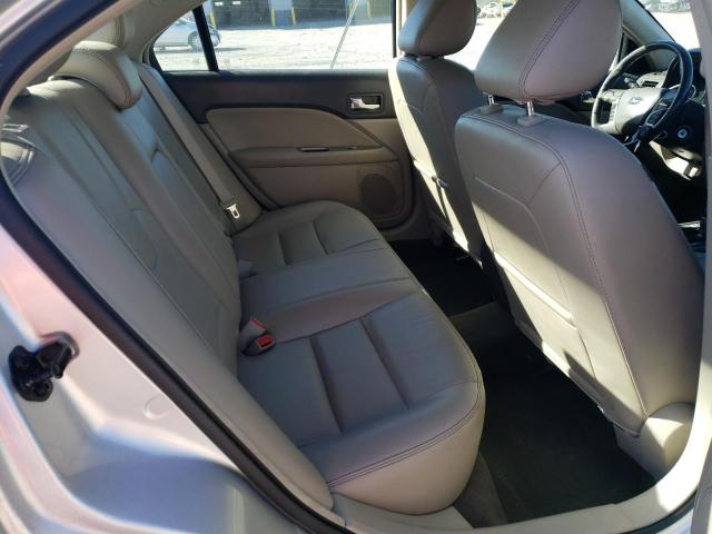 Photo 6 from auction – 2011 FORD FUSION SEL with VIN 3FAHP0JG0BR168580