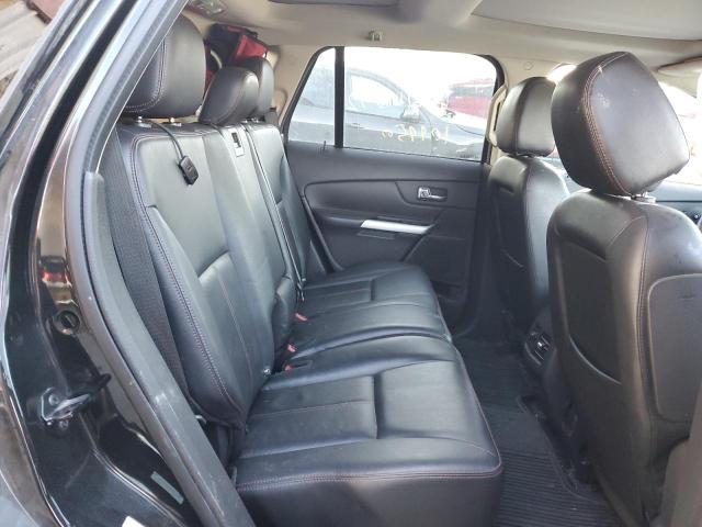 Photo 6 from auction – 2013 FORD EDGE SEL with VIN 2FMDK3J92DBB79717