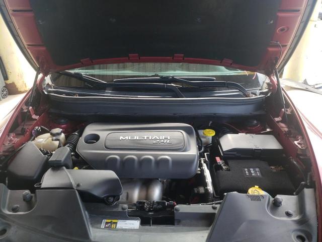 Zdjęcie 7 z aukcji – 2014 JEEP CHEROKEE L z VIN 1C4PJLDB4EW313582
