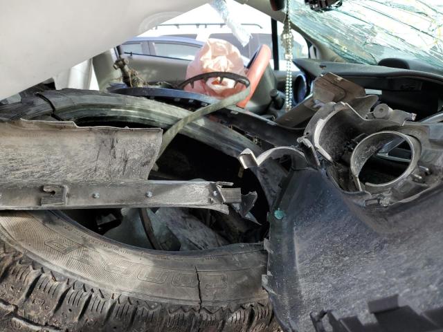 Photo 5 from auction – 2014 BUICK ENCORE with VIN KL4CJCSB4EB740621