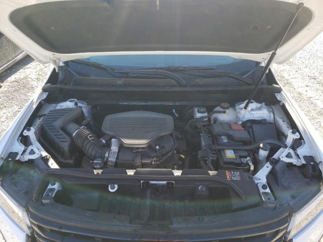 Photo 7 from auction – 2021 GMC ACADIA with VIN 1GKKNRLS9MZ232940