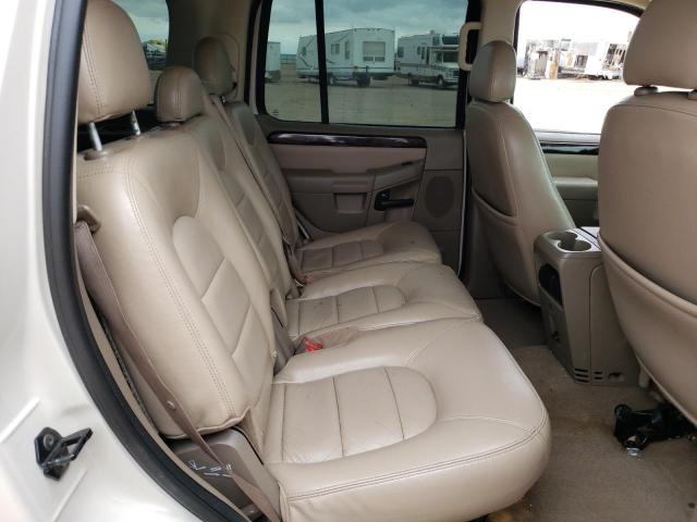 Photo 6 from auction – 2005 FORD EXPLORER L with VIN 1FMZU65K65ZA50926
