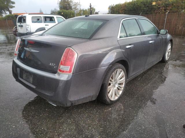 Photo 4 from auction – 2013 CHRYSLER 300C VARVA with VIN 2C3CCADT2DH635290