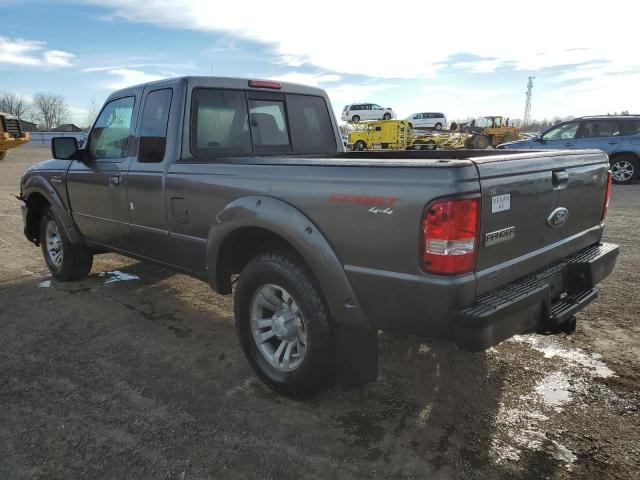 Photo 3 from auction – 2008 FORD RANGER SUP with VIN 1FTZR45E98PA27726