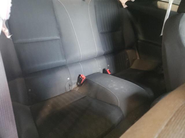Photo 6 from auction – 2014 CHEVROLET CAMARO LS with VIN 2G1FA1E33E9134376
