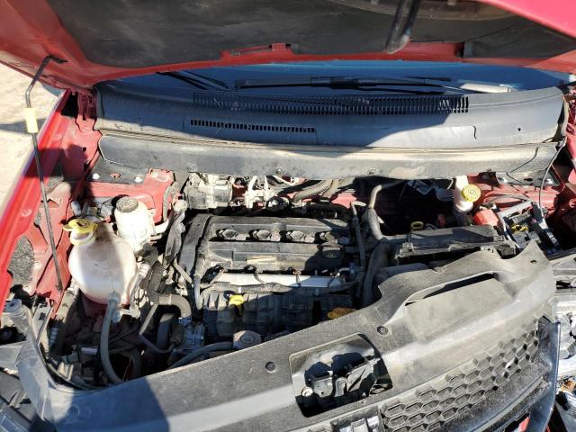 Photo 7 from auction – 2019 DODGE JOURNEY SE with VIN 3C4PDCBB7KT779406