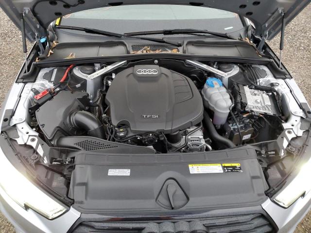 Photo 7 from auction – 2019 AUDI A4 PREMIUM with VIN WAUENAF40KA016572