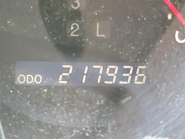 Photo 8 from auction – 2002 LEXUS ES 300 with VIN JTHBF30G725022829