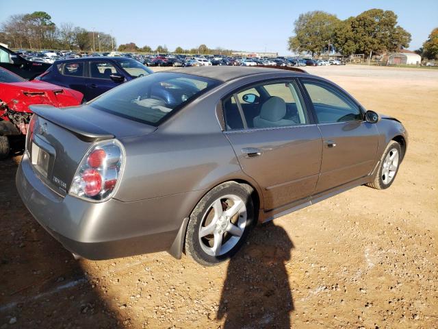 Photo 4 from auction – 2006 NISSAN ALTIMA SE with VIN 1N4BL11D06C201143