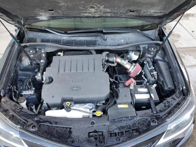 Photo 7 from auction – 2013 TOYOTA CAMRY SE with VIN 4T1BK1FK0DU021877