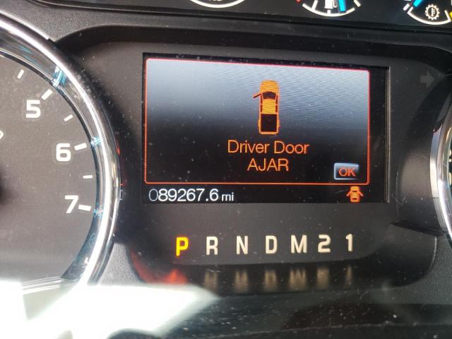 Photo 8 from auction – 2014 FORD F150 SUPER with VIN 1FTFW1EF4EFD02584