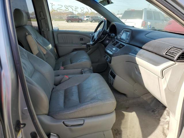 Photo 5 from auction – 2005 HONDA ODYSSEY TO with VIN 5FNRL38875B066824